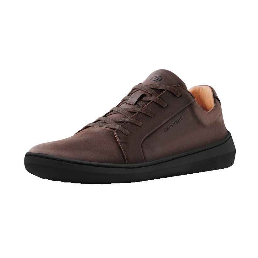 Skinners Moonwalker Herr Dark Brown