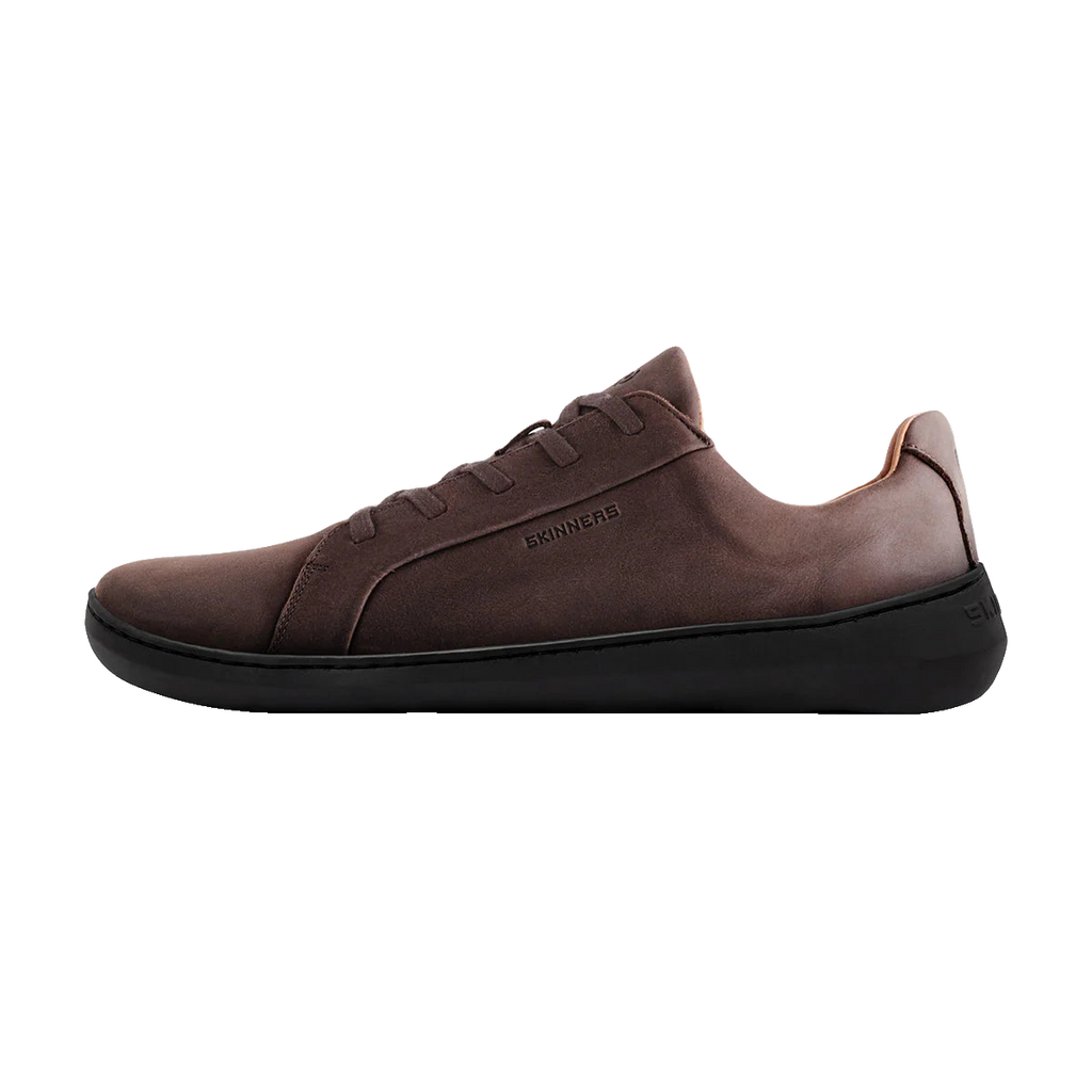 Skinners Moonwalker Herr Dark Brown