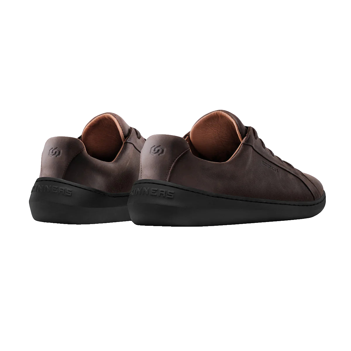 Skinners Moonwalker Herr Dark Brown