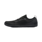 Xero Shoes Nexus Knit Dam Svart träningssko, sedd från sidan