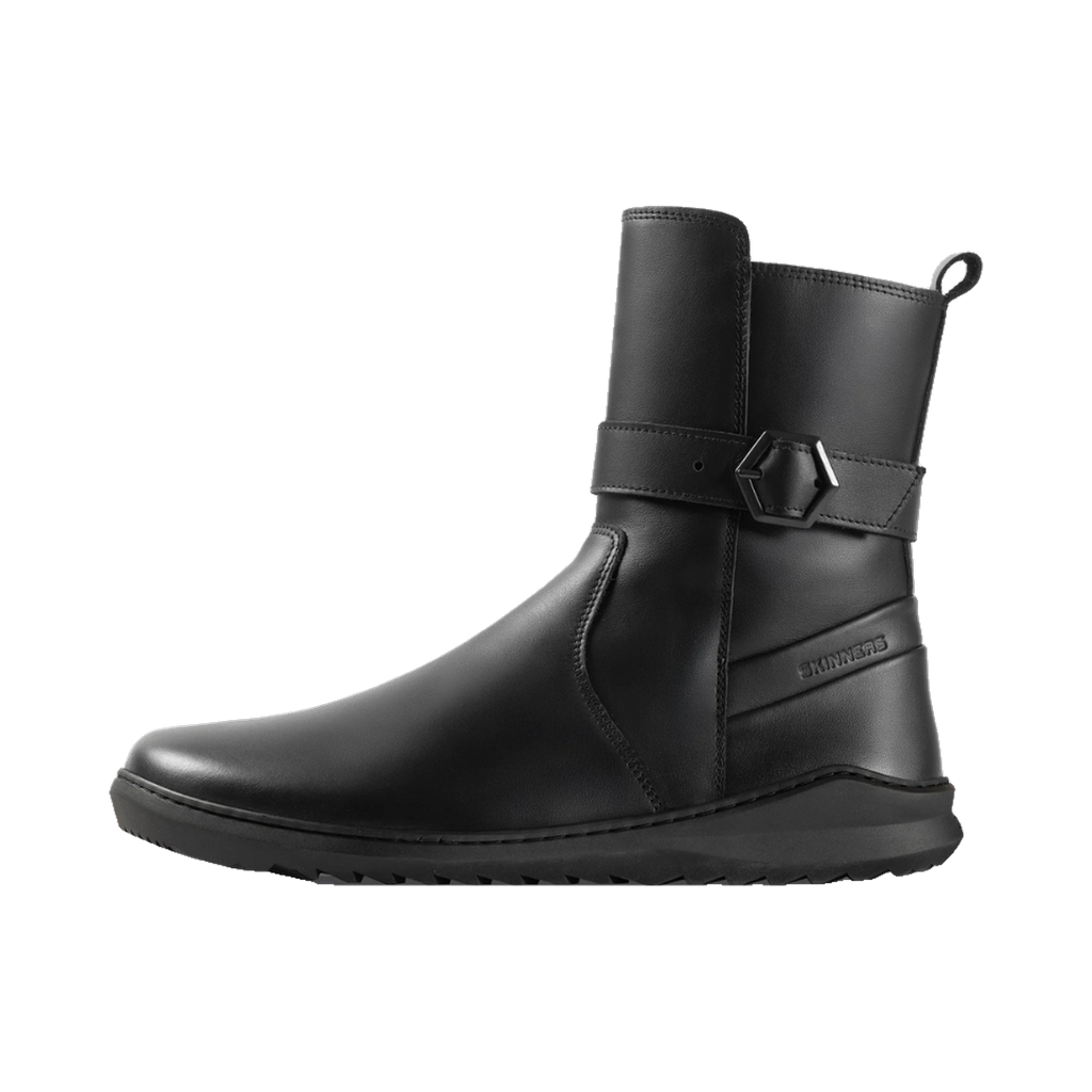 Skinners Nocturna Dam Black