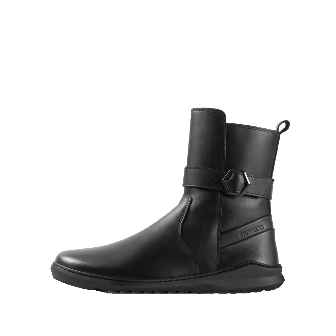 Skinners Nocturna Dam Black
