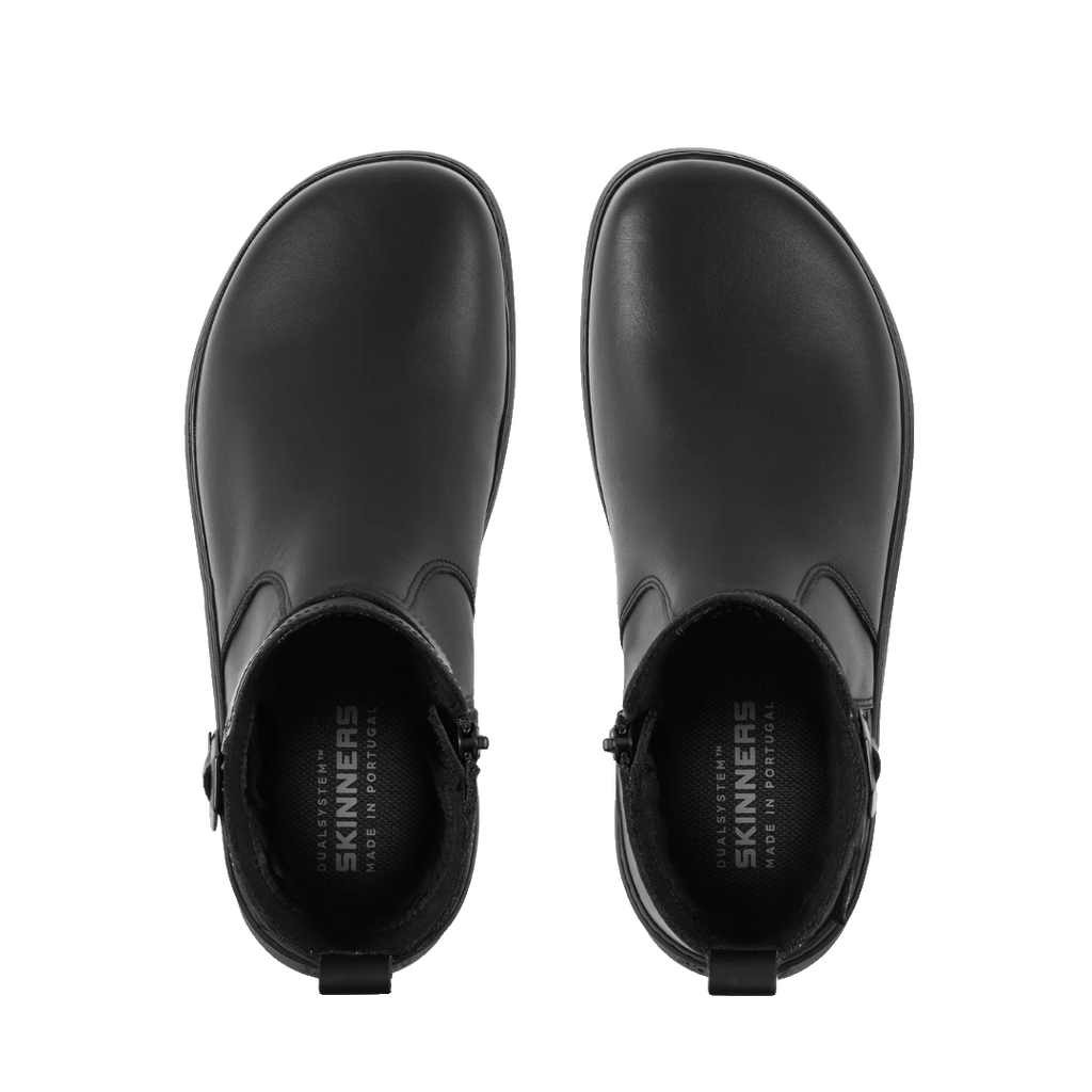 Skinners Nocturna Dam Black