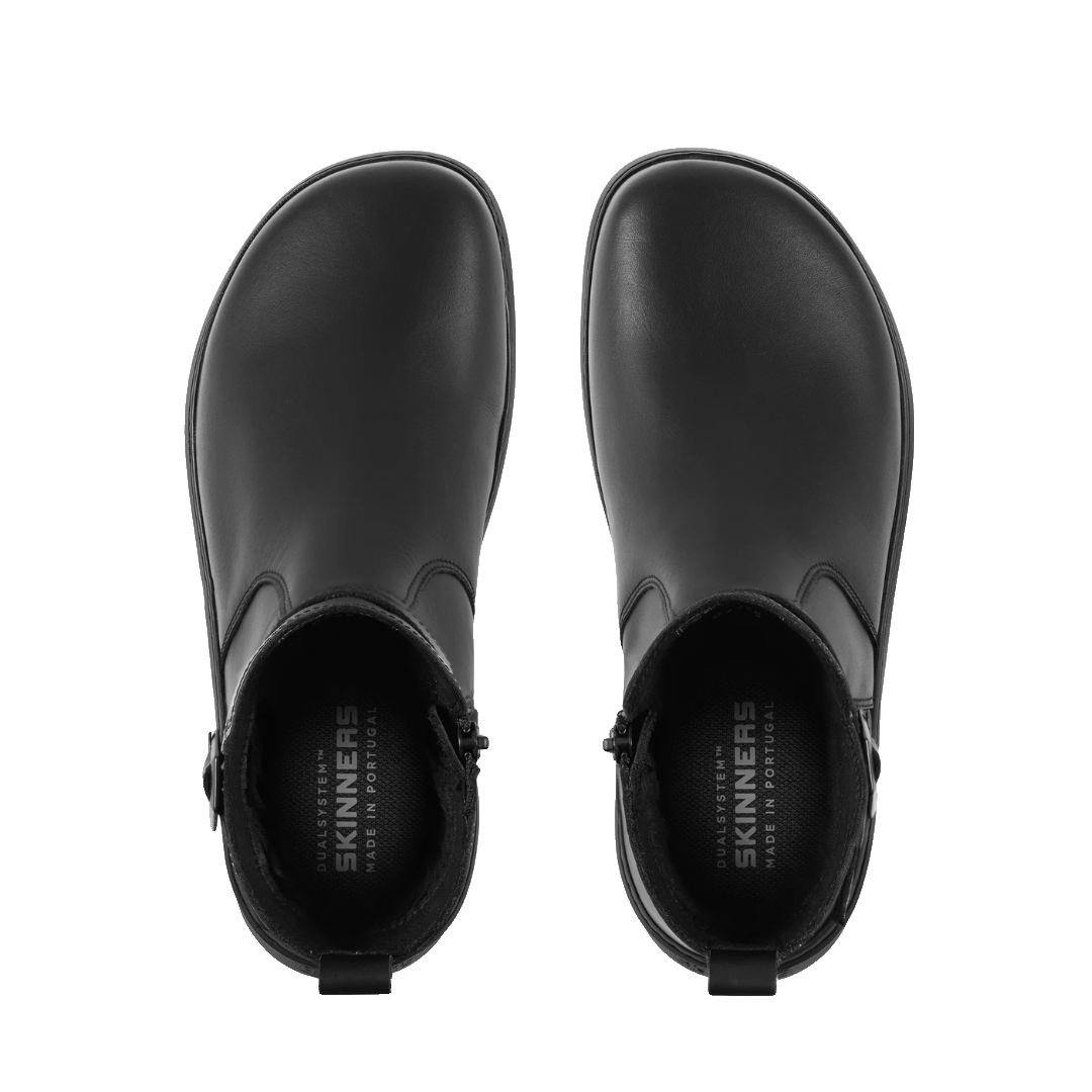 Skinners Nocturna Dam Black