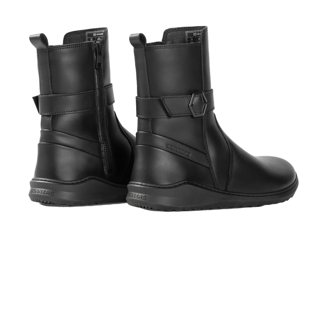 Skinners Nocturna Dam Black