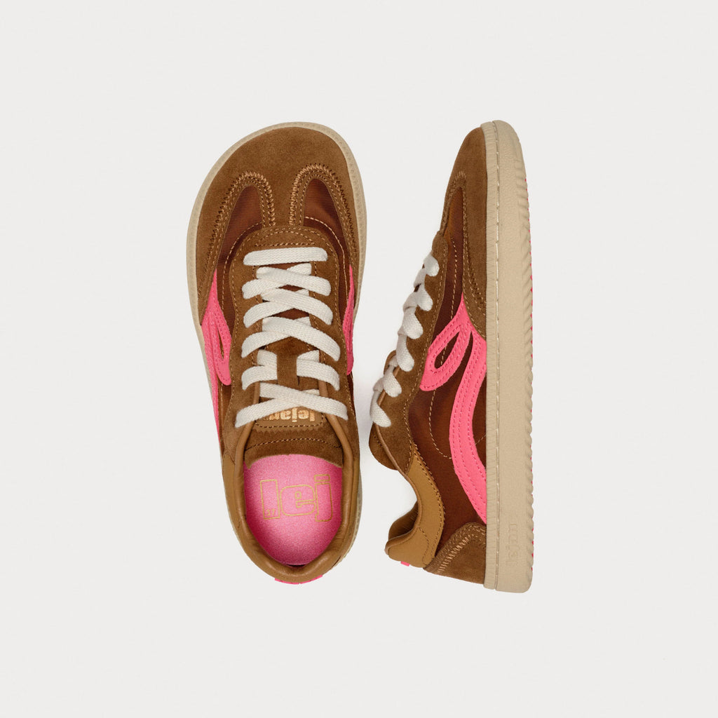 Lejan One Unisex Terra