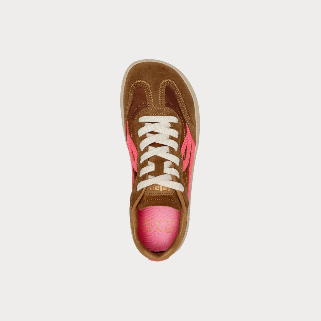 Lejan One Unisex Terra