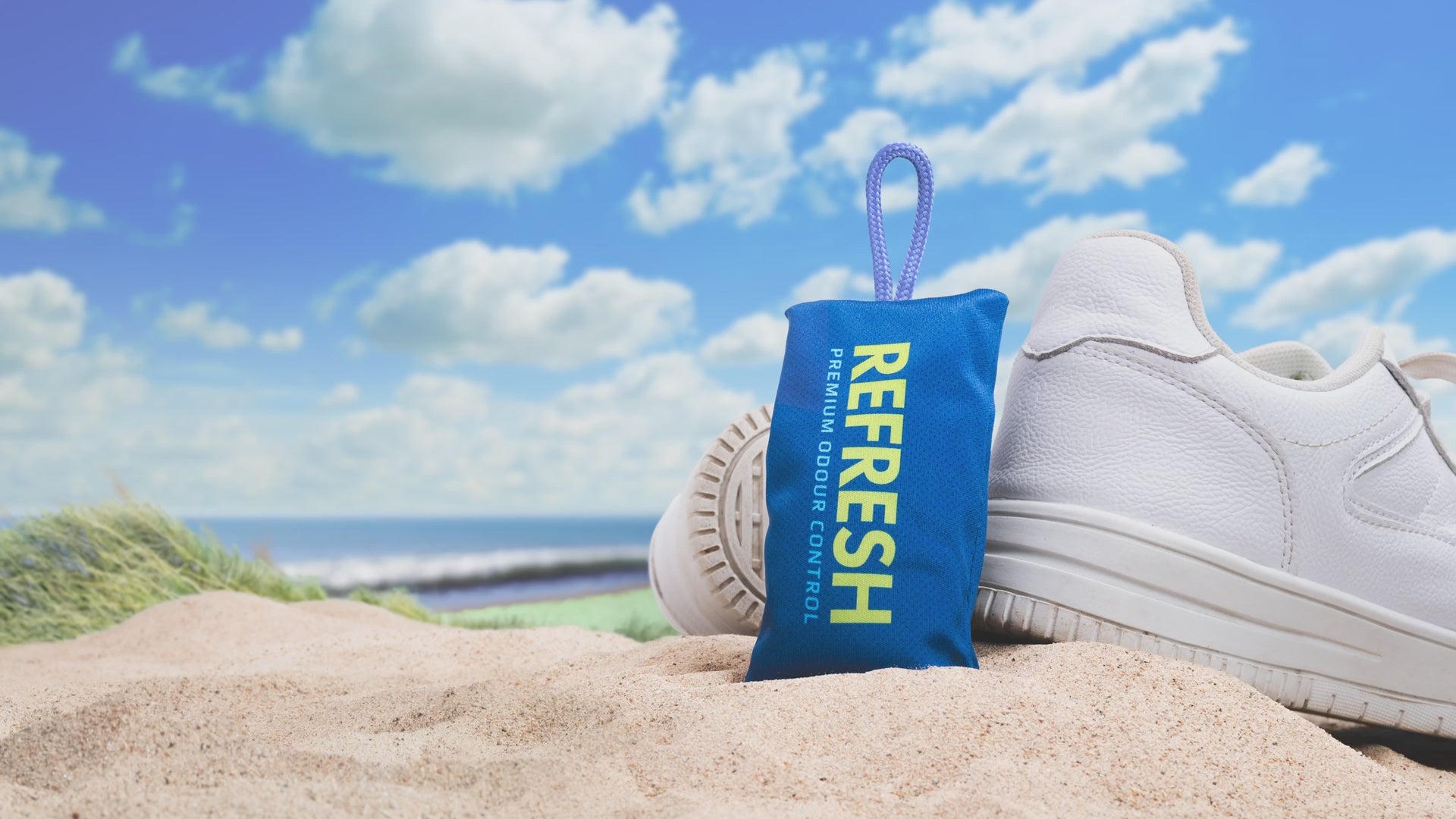 2Go Refresh