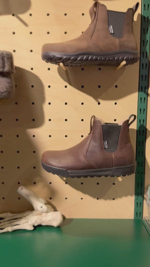 Chelsea Boot Tuff Waterproof