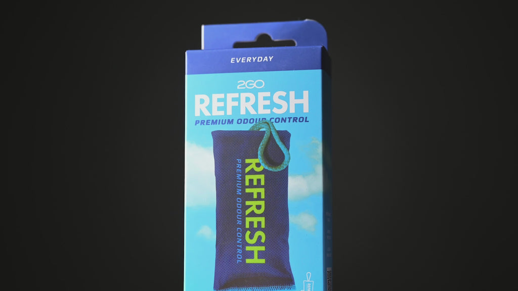 2Go Refresh -