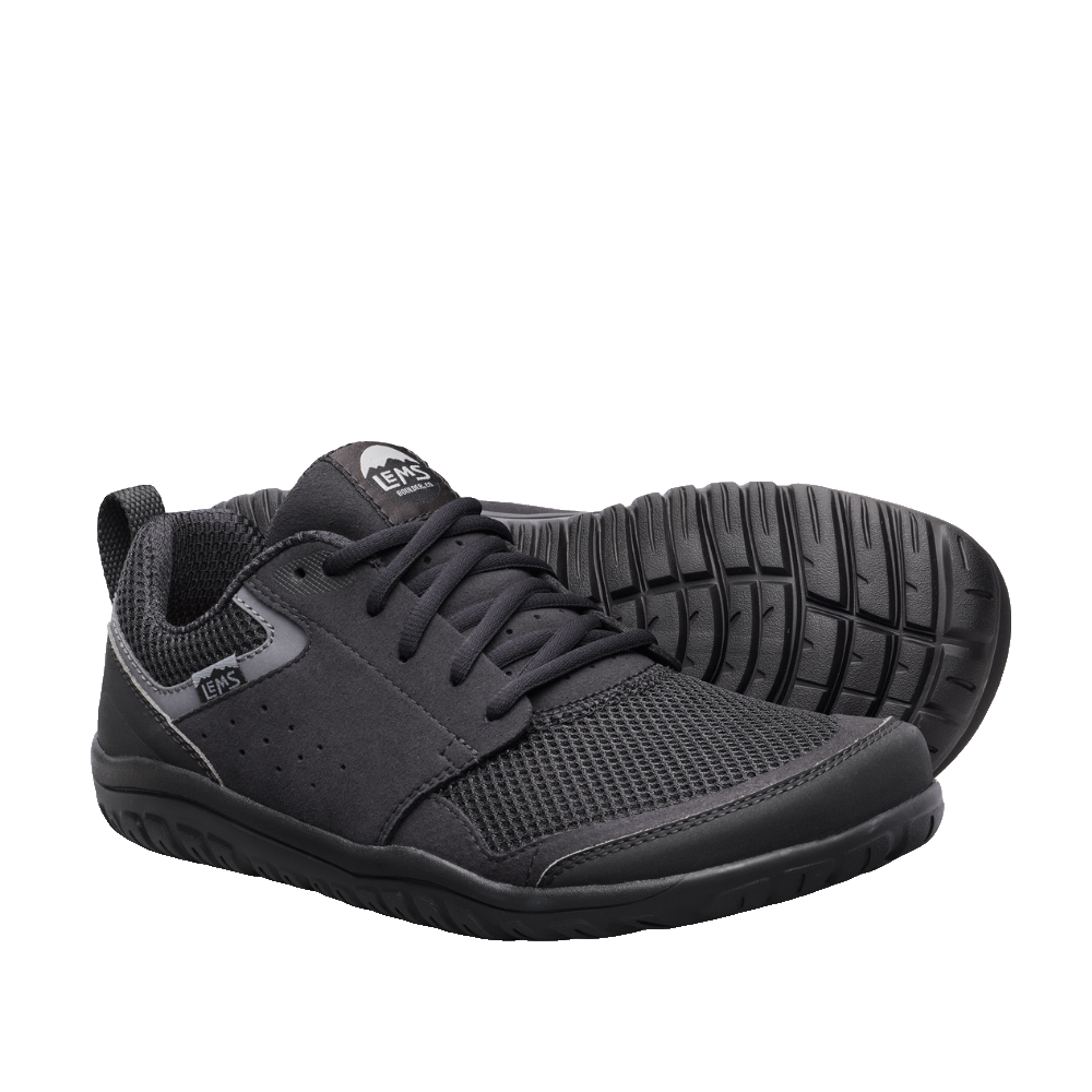 Lems Shoes Primal Zen Asphalt