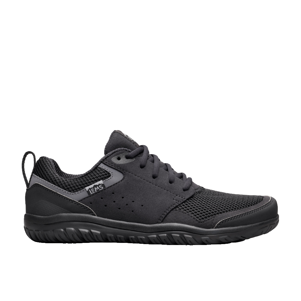 Lems Shoes Primal Zen Asphalt