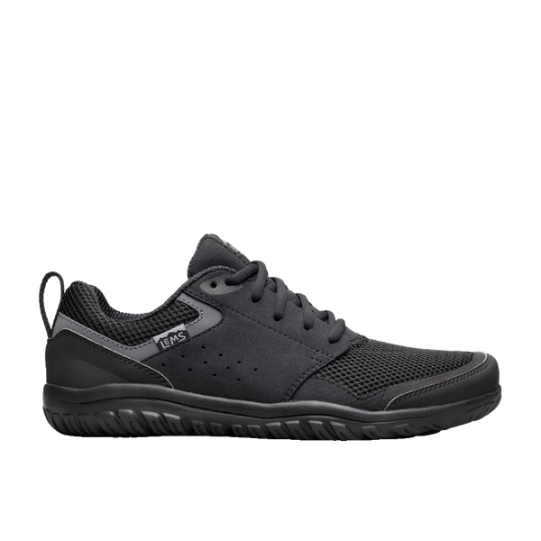 Lems Shoes Primal Zen Asphalt