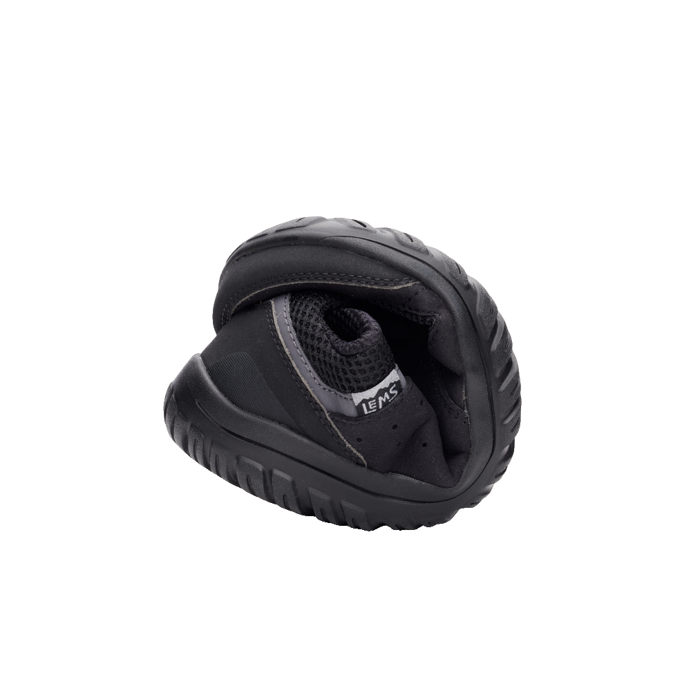 Lems Shoes Primal Zen Asphalt