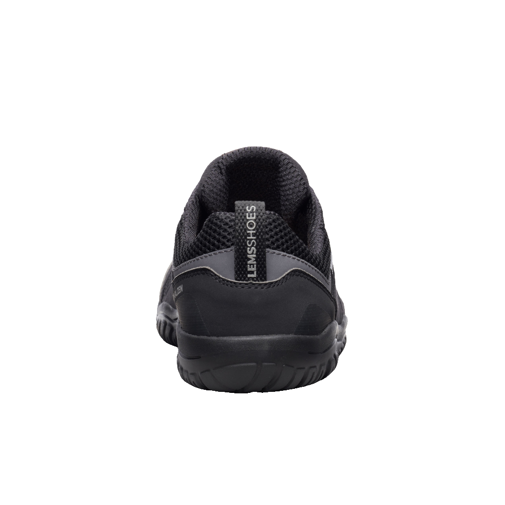 Lems Shoes Primal Zen Asphalt