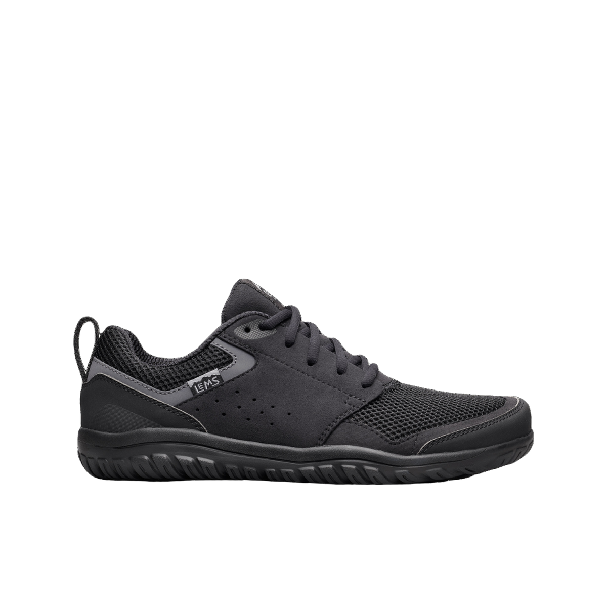 Lems Shoes Primal Zen Asphalt