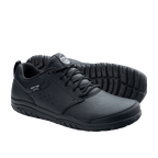 Lems Shoes Primal Zen Leather Ebony