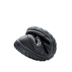 Lems Shoes Primal Zen Leather Ebony