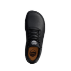 Lems Shoes Primal Zen Leather Ebony
