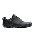 Lems Shoes Primal Zen Leather Ebony