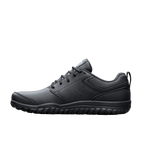 Lems Shoes Primal Zen Leather Ebony