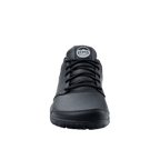 Lems Shoes Primal Zen Leather Ebony
