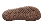 Lems Shoes Primal Zen Unisex Woodland sneaker, sedd snett framifrån