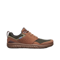 Lems Shoes Primal Zen Unisex Woodland sneaker, sedd från sidan