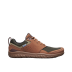 Lems Shoes Primal Zen Unisex Woodland sneaker, sedd från sidan