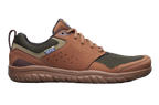 Lems Shoes Primal Zen Unisex Woodland sneaker, sulan underifrån