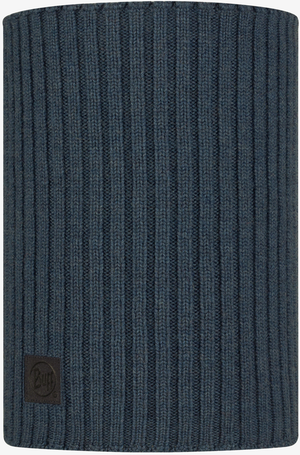 Norval Knitted Buff Denim