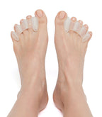 Correct Toes Original Transparent tåseparator