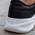 Belenka Streetwise Unisex Svart