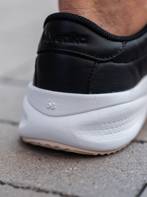 Streetwise Recovery Shoes BeLenka Svart