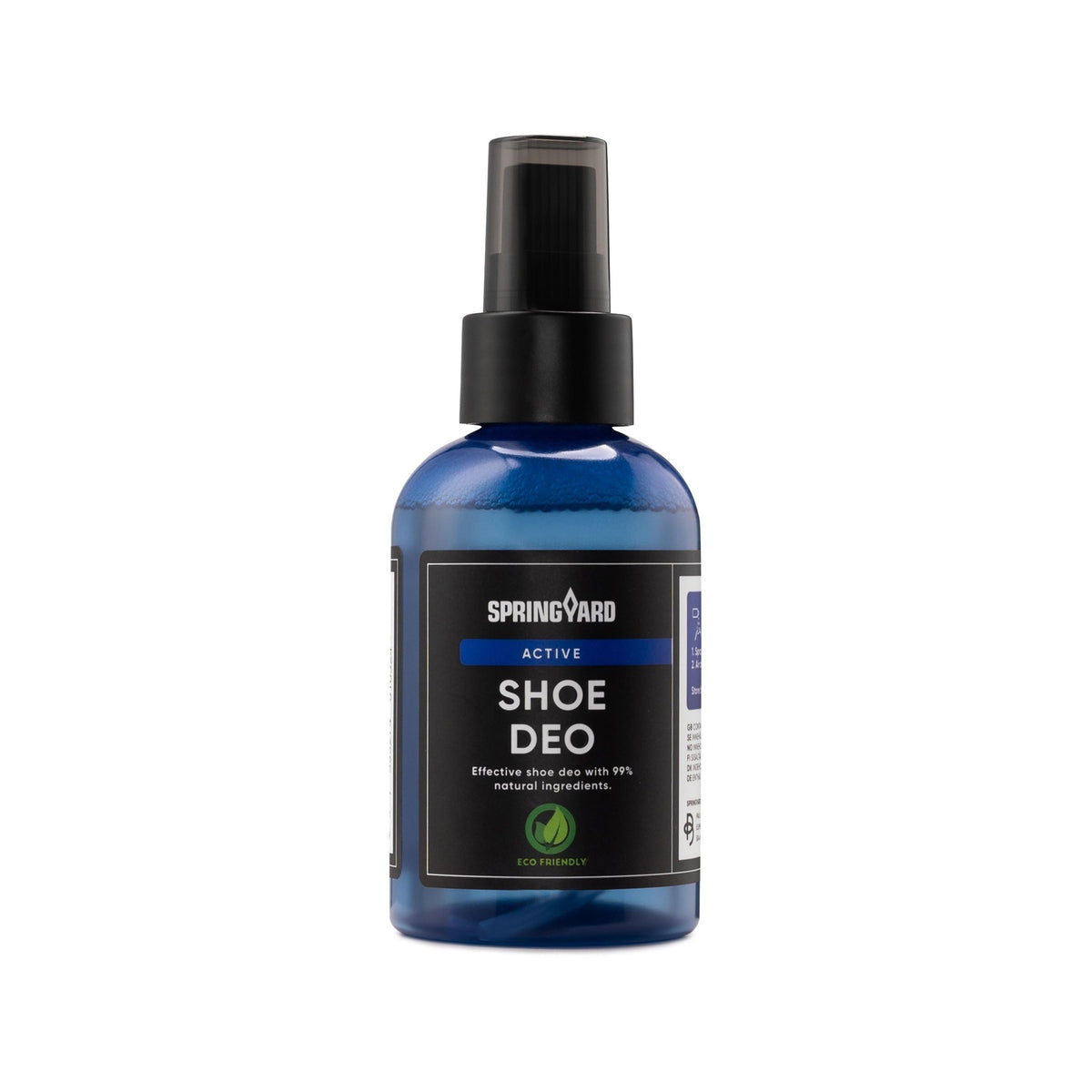 Springyard Shoe Deo skodeodorant
