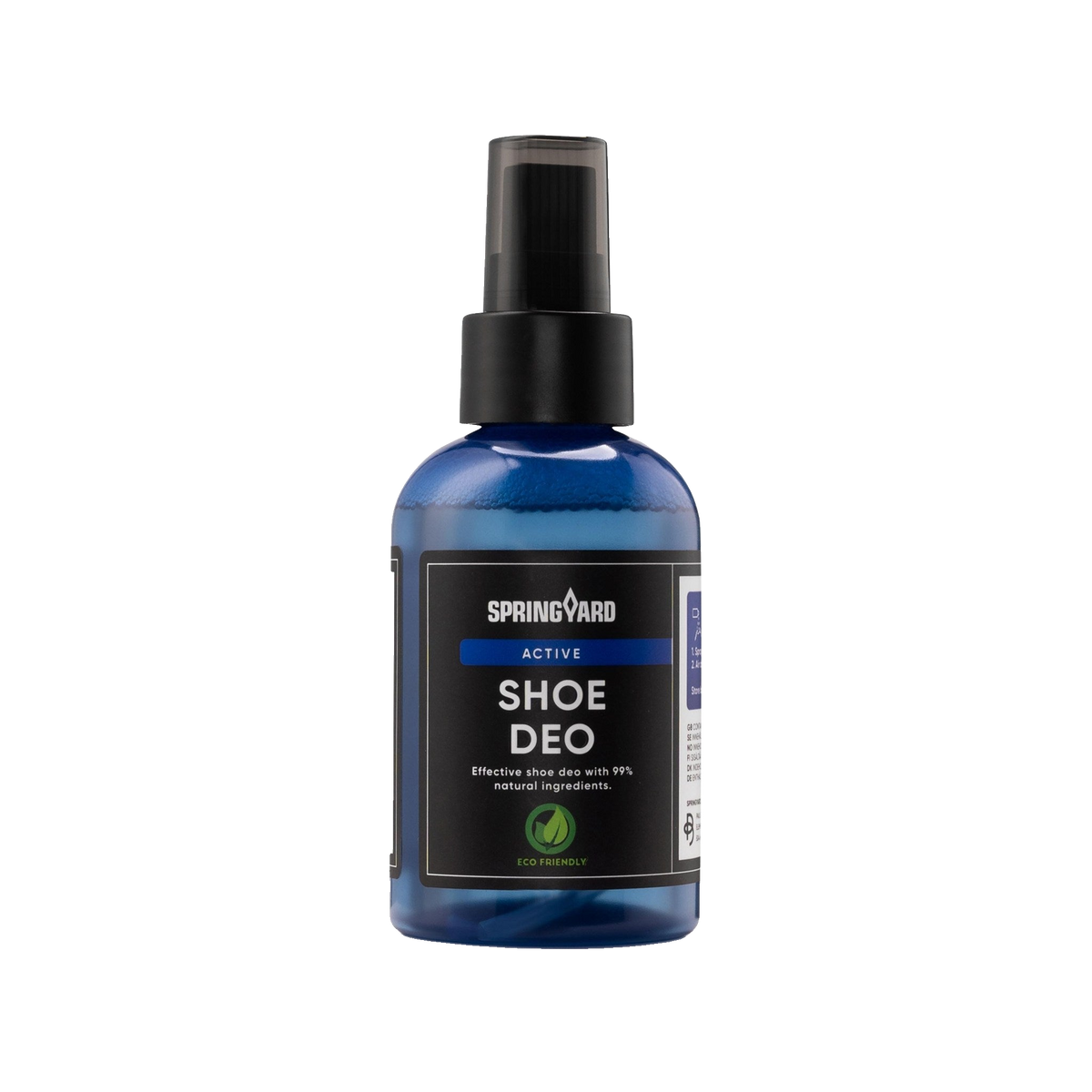 Springyard Shoe Deo skodeodorant