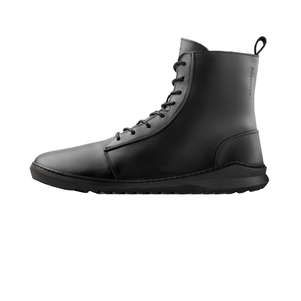 Skinners Astra II Dam Black – sidovy