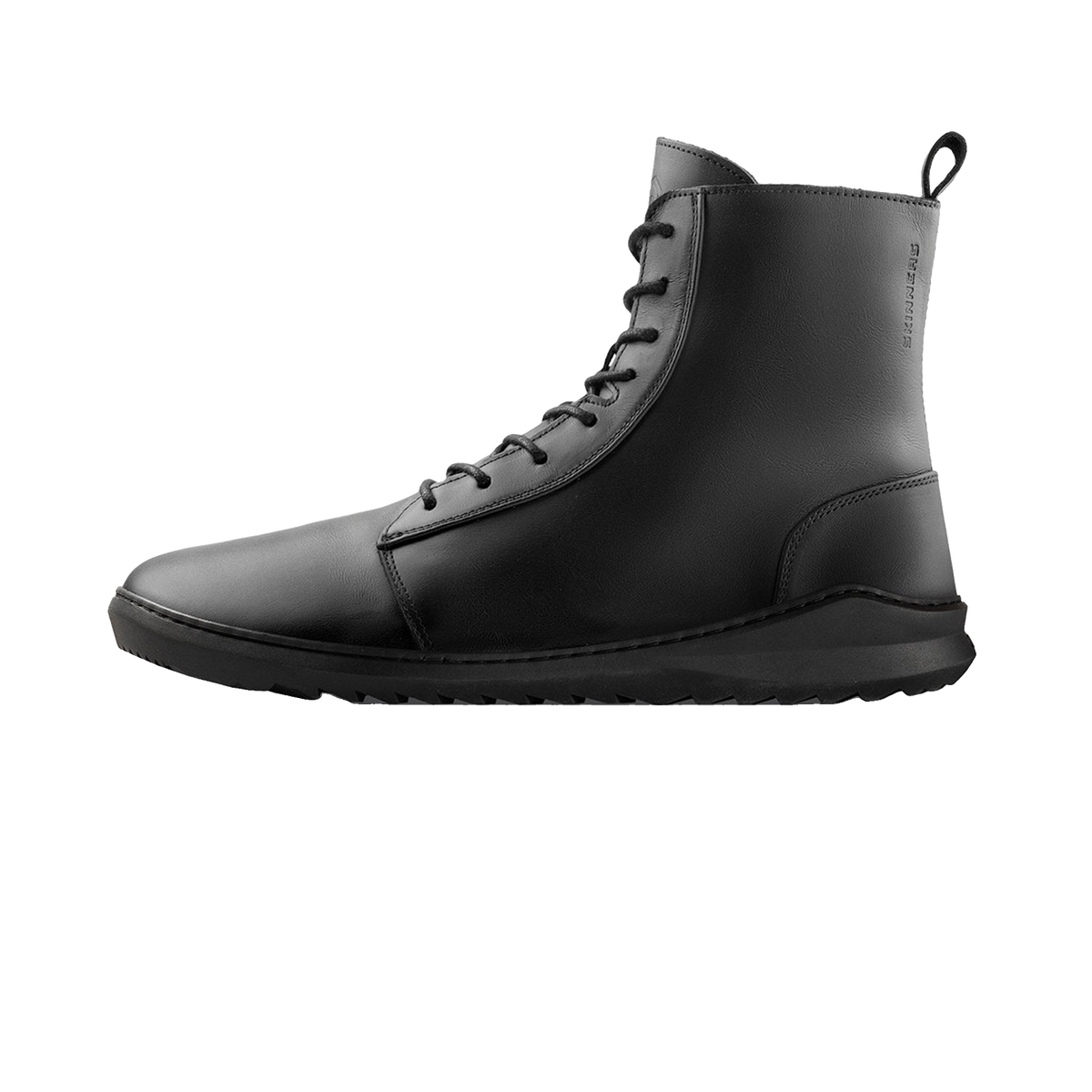 Skinners Astra II Dam Black – sidovy
