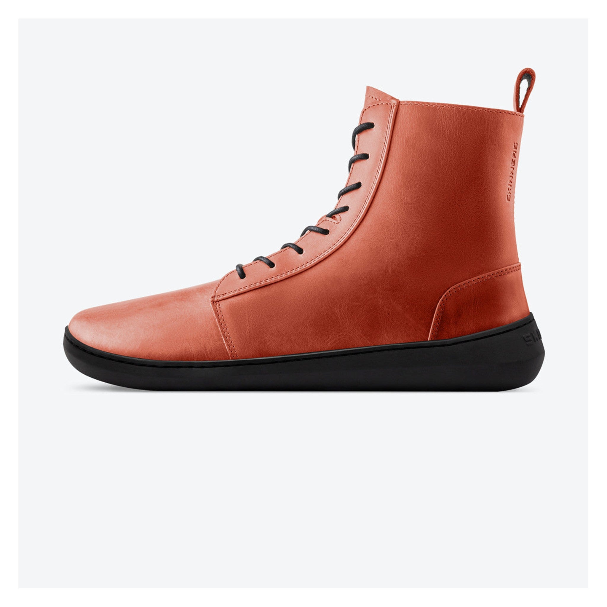 Skinners Astra Rustica – sidovy