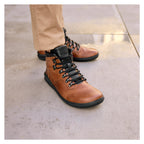 Skinners Cavalier Cognac – detaljvy
