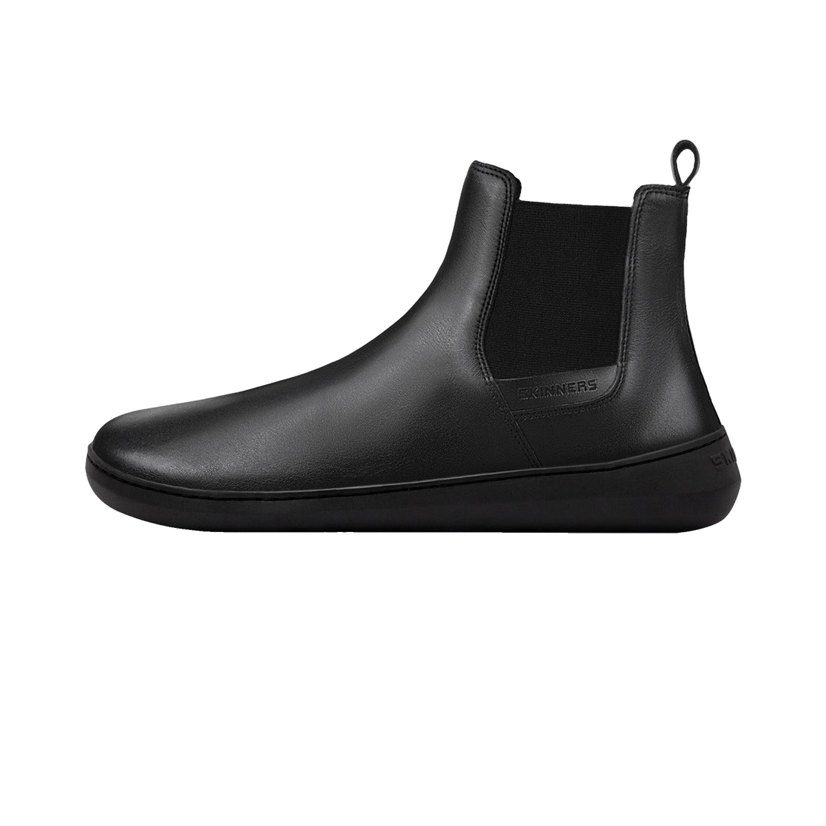 Skinners Chelsea Herr Black – sidovy
