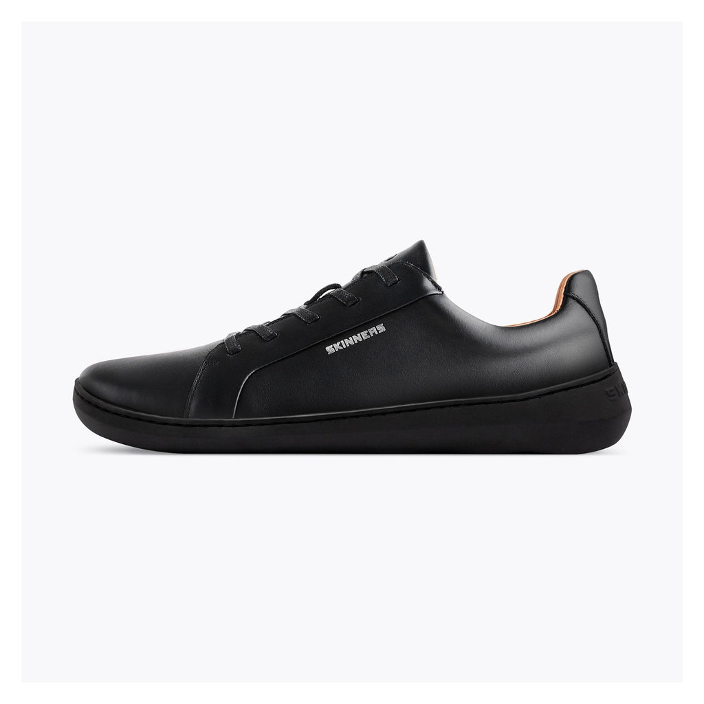 Skinners Moonwalker Black – sidovy