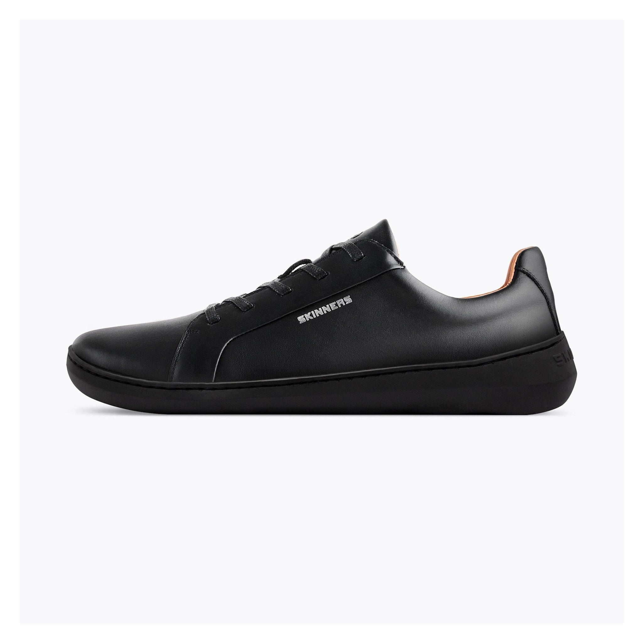 Skinners Moonwalker Black – sidovy