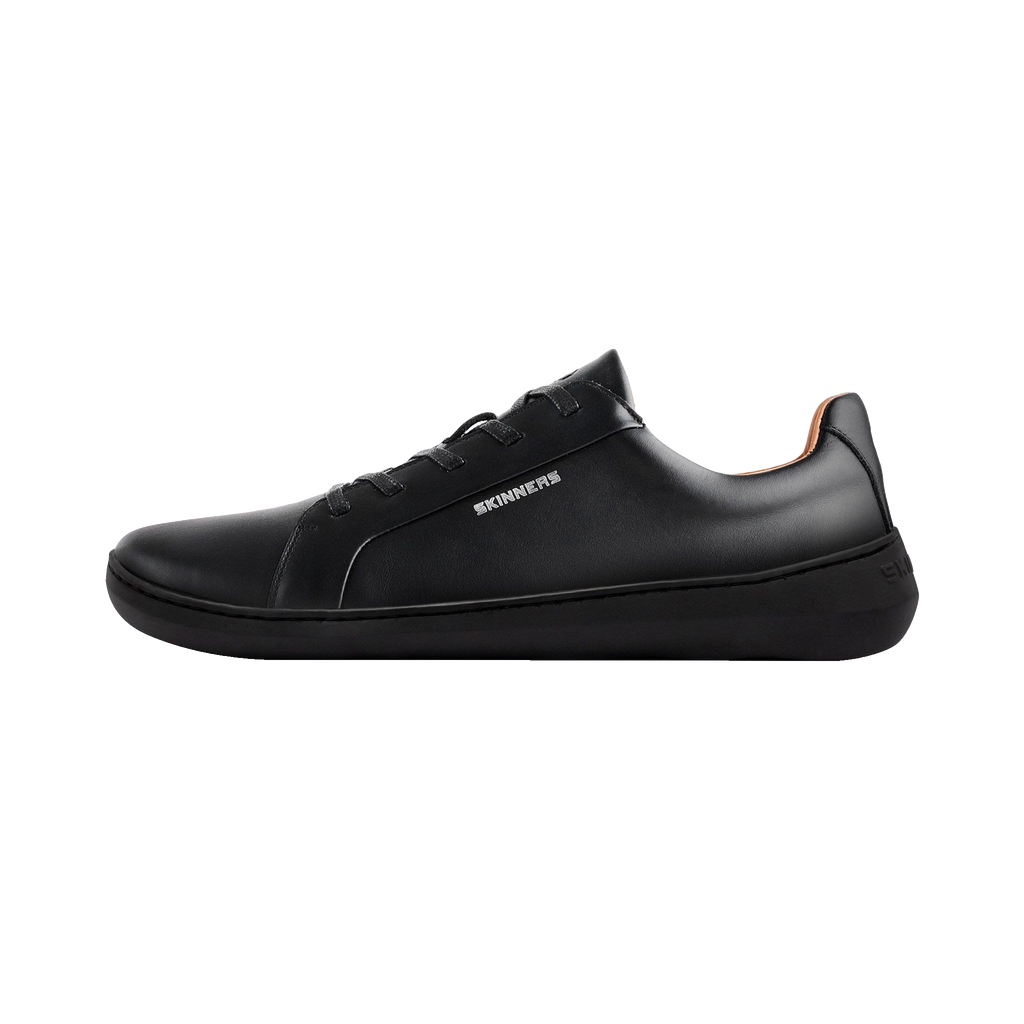 Skinners Moonwalker Black – sidovy
