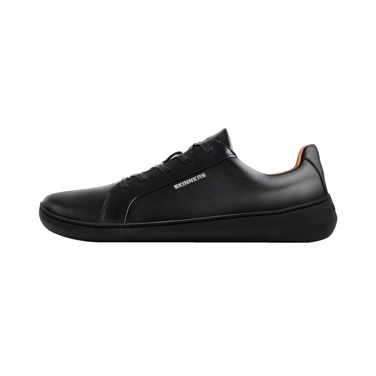 Skinners Moonwalker Black – sidovy