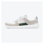 Skinners Oldschooler II Green/White – sidovy