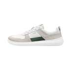 Skinners Oldschooler II Green/White – sidovy
