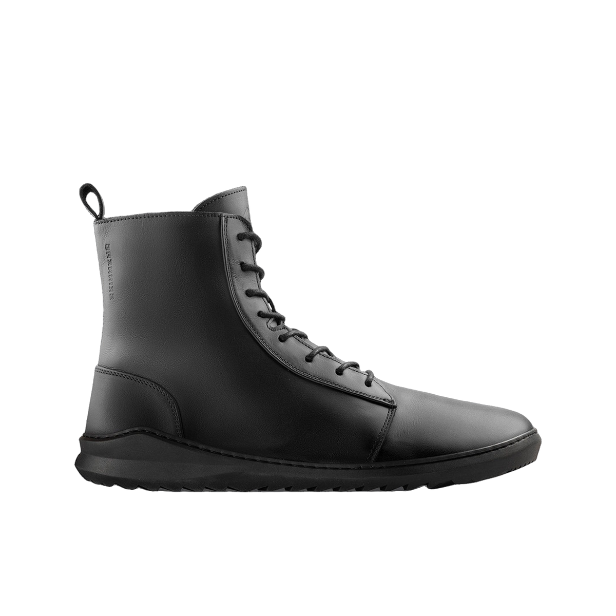 Skinners Astra II Dam Black – sidovy