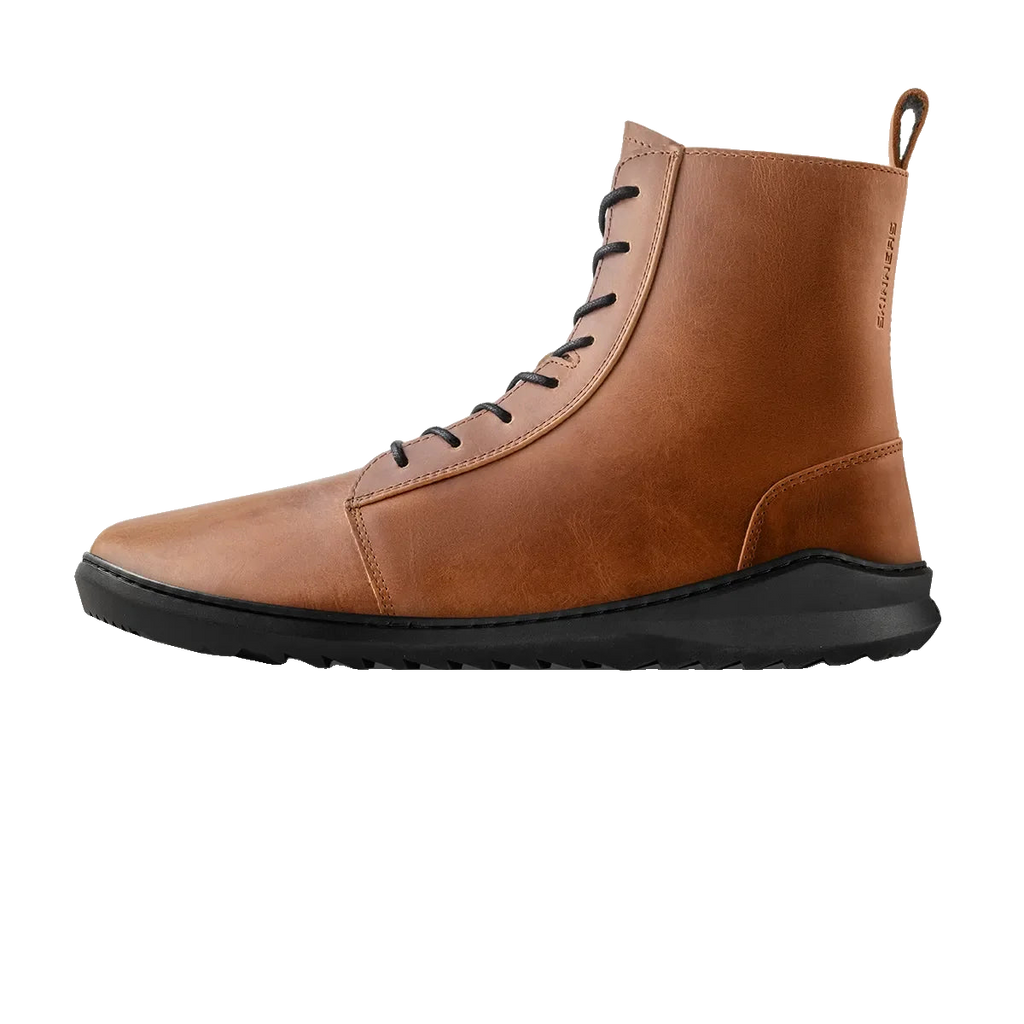 Skinners Astra II Dam Cognac – sidovy