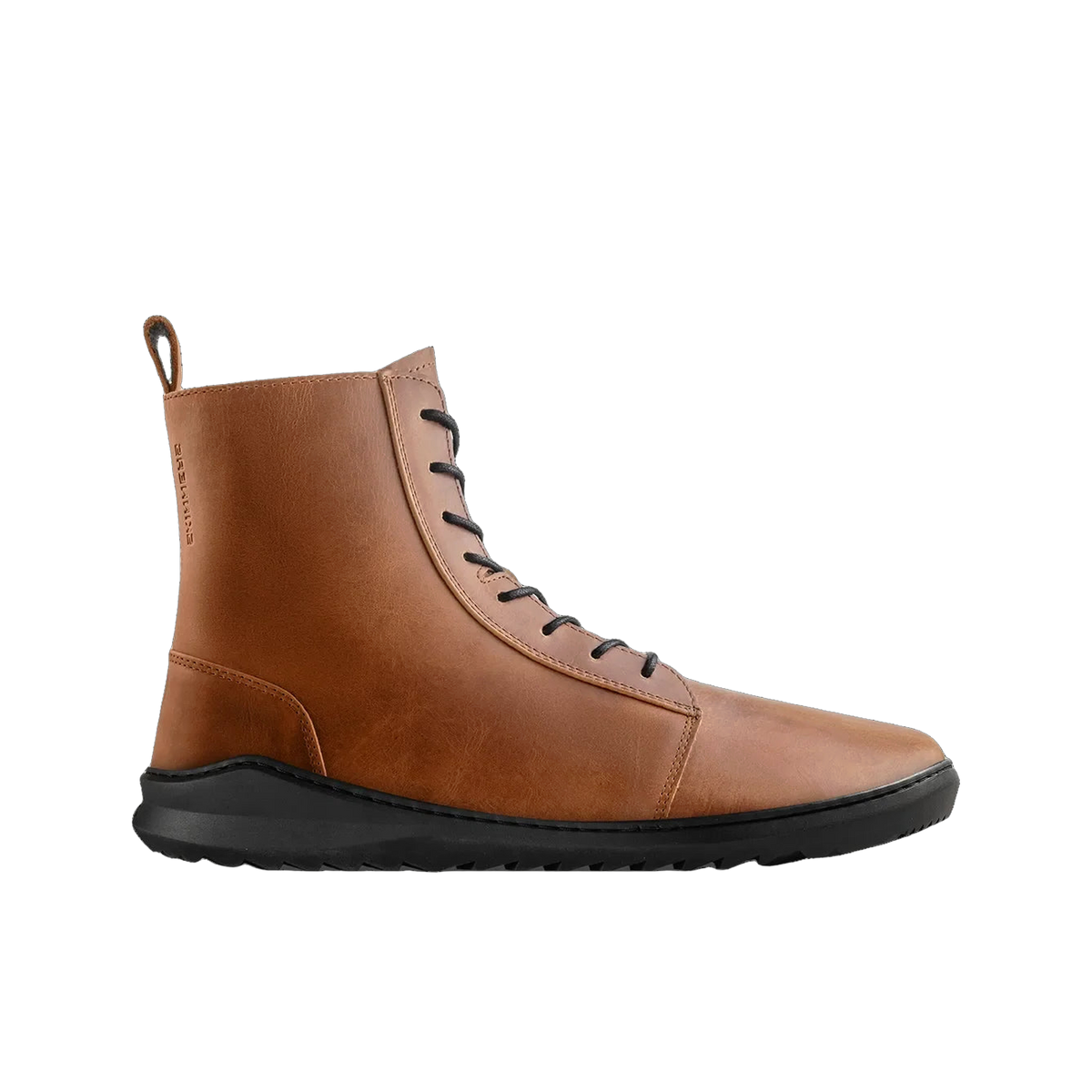 Skinners Astra II Dam Cognac – sidovy